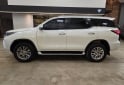 Camionetas - Toyota SW4 SRX 2.8L 4X4 AT 2021 2021 Diesel 168000Km - En Venta