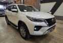 Camionetas - Toyota SW4 SRX 2.8L 4X4 AT 2021 2021 Diesel 168000Km - En Venta