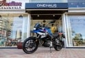 Motos - Bmw F 800 GS 2026 Nafta 35Km - En Venta