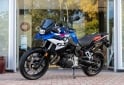 Motos - Bmw F 800 GS 2026 Nafta 35Km - En Venta