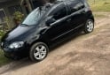 Autos - Volkswagen Fox 2007 Nafta 180000Km - En Venta