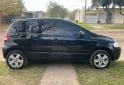 Autos - Volkswagen Fox 2007 Nafta 180000Km - En Venta