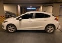 Autos - Chevrolet Cruze LT 1.4T Sedan 4P 2021 Nafta 51000Km - En Venta
