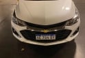 Autos - Chevrolet Cruze LT 1.4T Sedan 4P 2021 Nafta 51000Km - En Venta