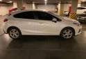Autos - Chevrolet Cruze LT 1.4T Sedan 4P 2021 Nafta 51000Km - En Venta