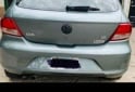 Autos - Volkswagen Gol trend 2012 Nafta 111222Km - En Venta