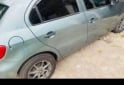 Autos - Volkswagen Gol trend 2012 Nafta 111222Km - En Venta