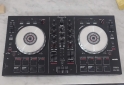 Instrumentos Musicales - VENDO CONSOLA PIONEER DJ SB2 - En Venta