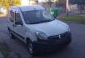 Utilitarios - Renault Kangoo 2016 Nafta 188000Km - En Venta