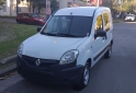 Utilitarios - Renault Kangoo 2016 Nafta 188000Km - En Venta