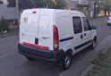 Utilitarios - Renault Kangoo 2016 Nafta 188000Km - En Venta