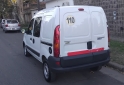 Utilitarios - Renault Kangoo 2016 Nafta 188000Km - En Venta