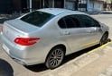 Autos - Peugeot 408 feline 2017 Nafta 103000Km - En Venta