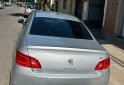 Autos - Peugeot 408 feline 2017 Nafta 103000Km - En Venta