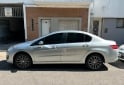 Autos - Peugeot 408 feline 2017 Nafta 103000Km - En Venta