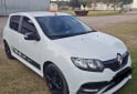 Autos - Renault Sandero RS 2019 Nafta 46000Km - En Venta