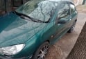 Autos - Peugeot 206 xr 1999 Nafta 111111Km - En Venta