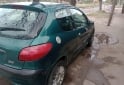 Autos - Peugeot 206 xr 1999 Nafta 111111Km - En Venta