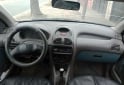 Autos - Peugeot 206 xr 1999 Nafta 111111Km - En Venta