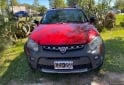 Camionetas - Fiat Strada adventur 2014 Nafta 210000Km - En Venta