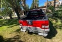 Camionetas - Fiat Strada adventur 2014 Nafta 210000Km - En Venta