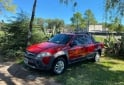Camionetas - Fiat Strada adventur 2014 Nafta 210000Km - En Venta