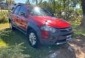 Camionetas - Fiat Strada adventur 2014 Nafta 210000Km - En Venta