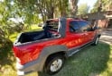 Camionetas - Fiat Strada adventur 2014 Nafta 210000Km - En Venta