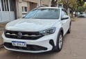Autos - Volkswagen NIVUS confortline 2021 Nafta 126000Km - En Venta