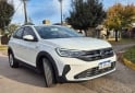 Autos - Volkswagen NIVUS confortline 2021 Nafta 126000Km - En Venta