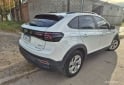 Autos - Volkswagen NIVUS confortline 2021 Nafta 126000Km - En Venta