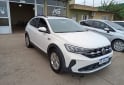Autos - Volkswagen NIVUS Confortline 2021 Nafta 128000Km - En Venta