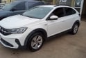 Autos - Volkswagen NIVUS Confortline 2021 Nafta 128000Km - En Venta