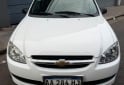 Autos - Chevrolet Corsa classic 2016 GNC 144000Km - En Venta