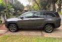 Camionetas - Jeep Commander 2023 Diesel 55000Km - En Venta