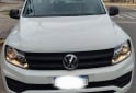 Camionetas - Volkswagen Amarok trenline 4x2 2023 Diesel 50000Km - En Venta