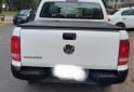 Camionetas - Volkswagen Amarok trenline 4x2 2023 Diesel 50000Km - En Venta
