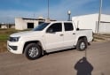 Camionetas - Volkswagen Amarok trenline 4x2 2023 Diesel 50000Km - En Venta