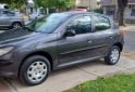 Autos - Peugeot 206 generaci�n plus 1.4 2012 Nafta 88000Km - En Venta