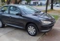 Autos - Peugeot 206 generaci�n plus 1.4 2012 Nafta 88000Km - En Venta