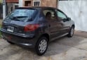 Autos - Peugeot 206 generaci�n plus 1.4 2012 Nafta 88000Km - En Venta