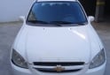 Autos - Chevrolet CLASSIC 2015 Nafta 98000Km - En Venta