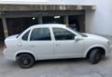 Autos - Chevrolet CLASSIC 2015 Nafta 98000Km - En Venta