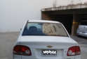 Autos - Chevrolet CLASSIC 2015 Nafta 98000Km - En Venta