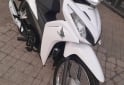 Motos - Honda Wave 2024 Nafta 2900Km - En Venta