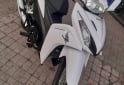 Motos - Honda Wave 2024 Nafta 2900Km - En Venta