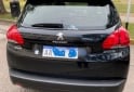 Autos - Peugeot 2008 2016 Nafta 86000Km - En Venta