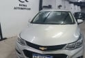 Autos - Chevrolet CRUZE LT 2018 Nafta 96850Km - En Venta