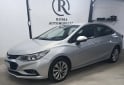 Autos - Chevrolet CRUZE LT 2018 Nafta 96850Km - En Venta