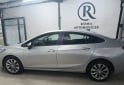 Autos - Chevrolet CRUZE LT 2018 Nafta 96850Km - En Venta